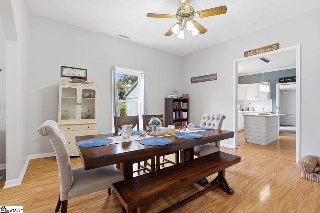 4 Front Street, Spartanburg, SC 29301