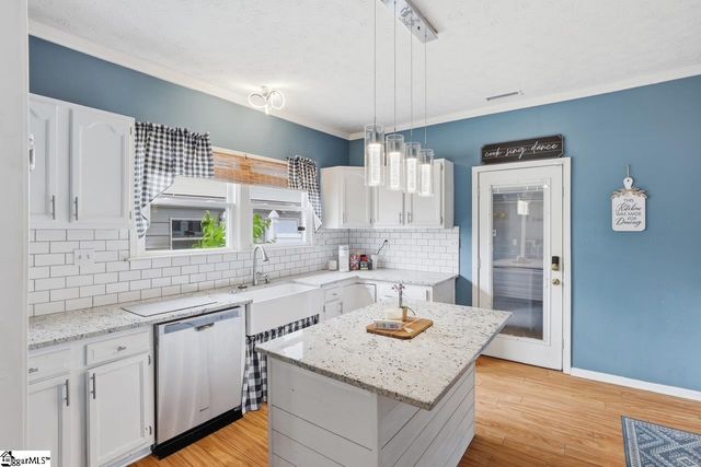 4 Front Street, Spartanburg, SC 29301