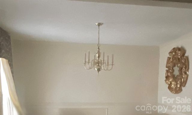 822 Westminster Circle SW, Lenoir, NC 28645