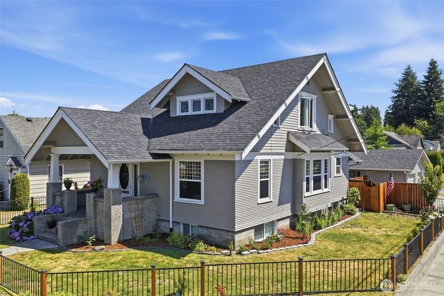 328 S Anacortes Street, Burlington, WA 98233