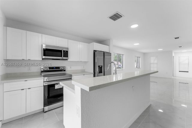 1457 NW 2ND AVE 1457, Florida City, FL 33034