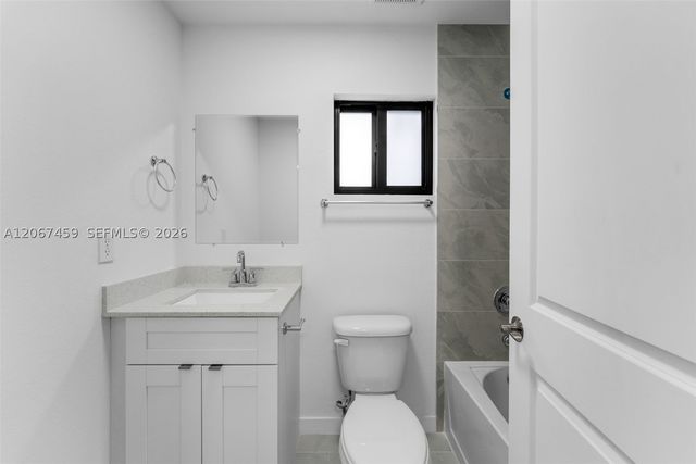 1457 NW 2ND AVE 1457, Florida City, FL 33034