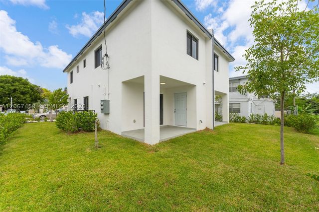 1457 NW 2ND AVE 1457, Florida City, FL 33034