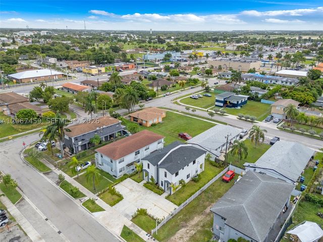 1457 NW 2ND AVE 1457, Florida City, FL 33034