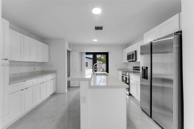 1457 NW 2ND AVE 1457, Florida City, FL 33034
