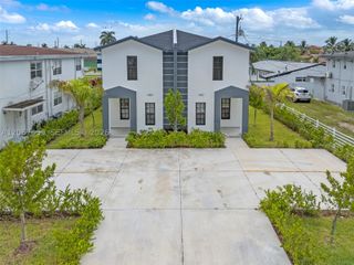 1457 NW 2ND AVE 1457, Florida City, FL 33034