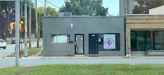 3124 Strong Avenue, Kansas City, KS 66106