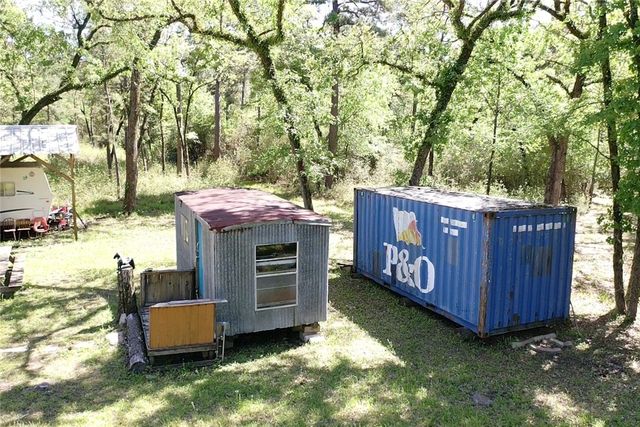 9884 Rocky Ridge Lane, Madisonville, TX 77864