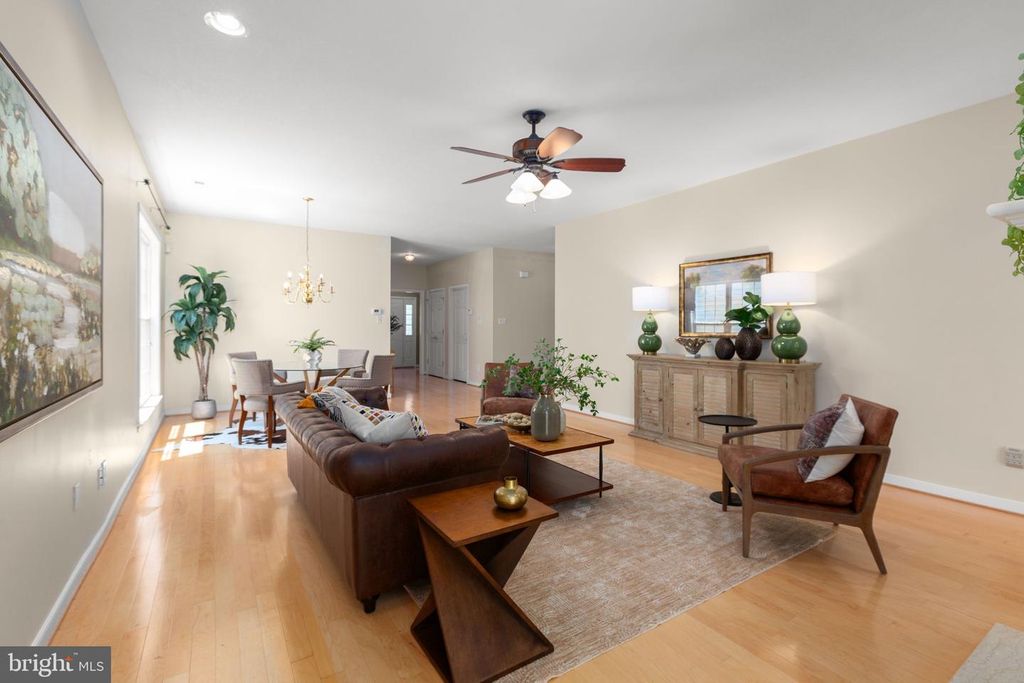 Image 14 of property listing at 11921 LEGACY WOODS DR, Fredericksburg, VA 22407