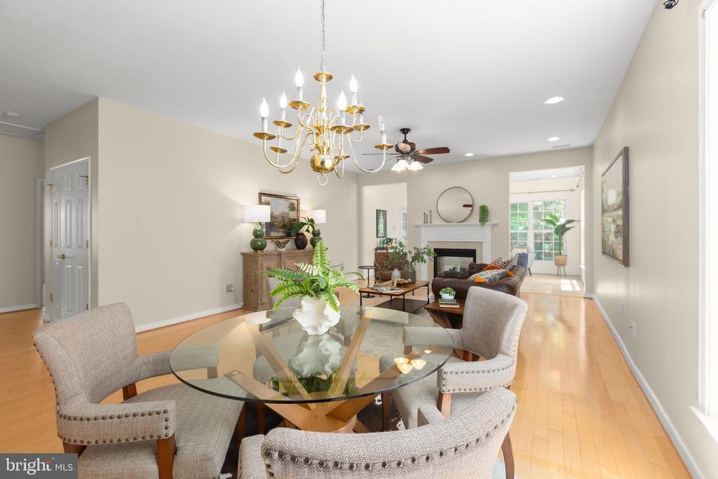Image 16 of property listing at 11921 LEGACY WOODS DR, Fredericksburg, VA 22407