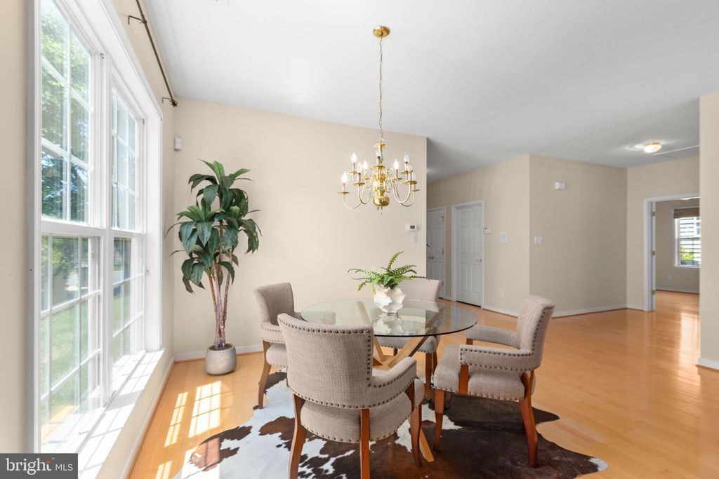 Image 17 of property listing at 11921 LEGACY WOODS DR, Fredericksburg, VA 22407