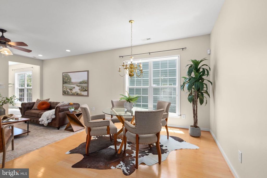 Image 18 of property listing at 11921 LEGACY WOODS DR, Fredericksburg, VA 22407