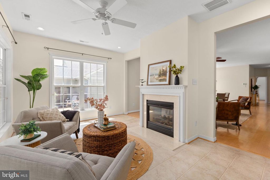 Image 19 of property listing at 11921 LEGACY WOODS DR, Fredericksburg, VA 22407