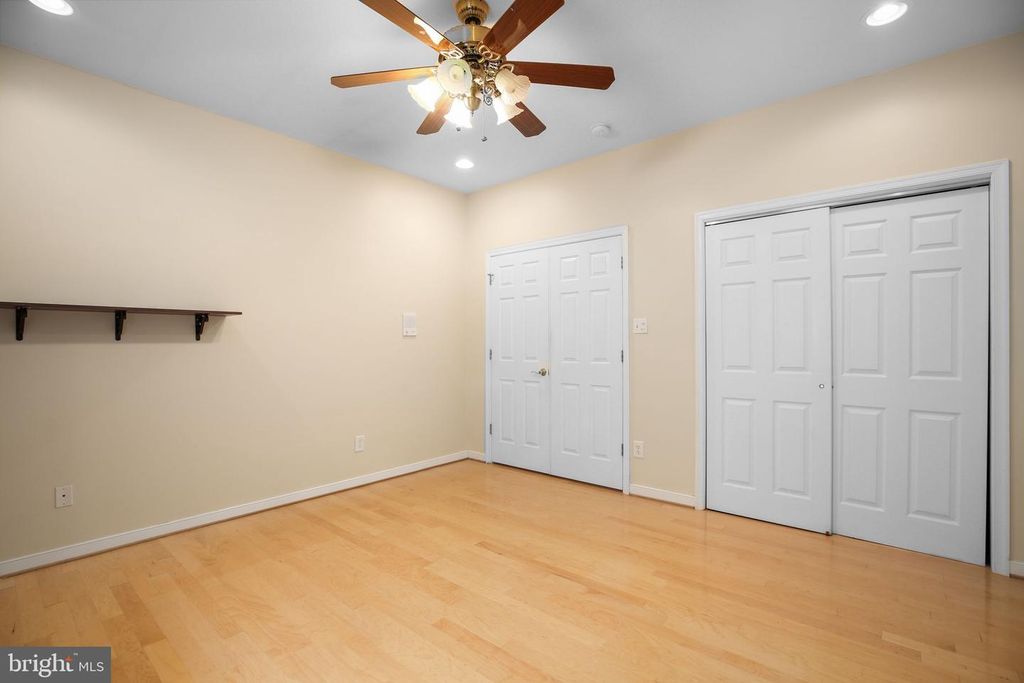 Image 30 of property listing at 11921 LEGACY WOODS DR, Fredericksburg, VA 22407