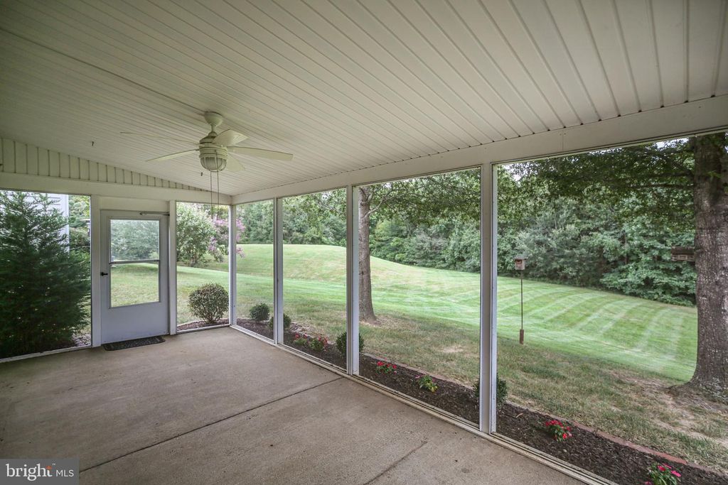 Image 33 of property listing at 11921 LEGACY WOODS DR, Fredericksburg, VA 22407