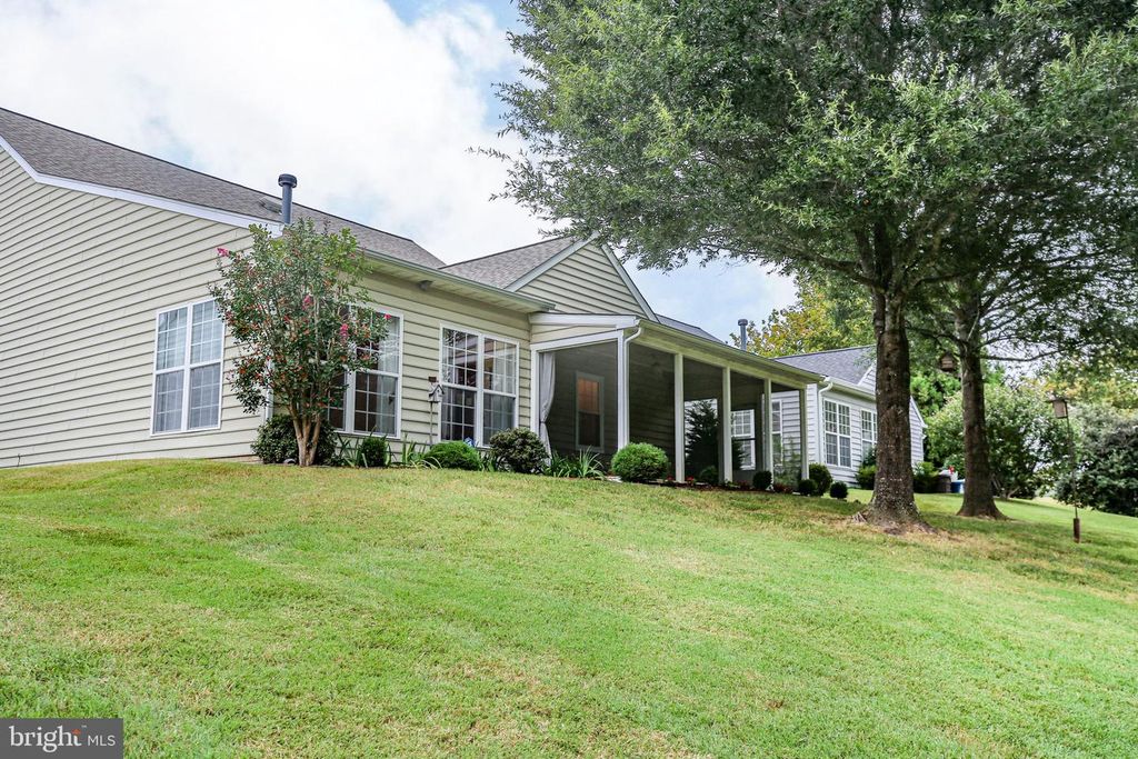 Image 41 of property listing at 11921 LEGACY WOODS DR, Fredericksburg, VA 22407