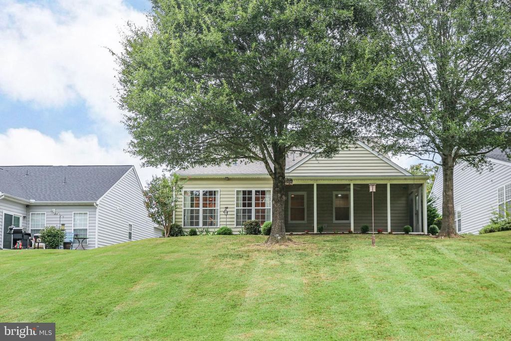 Image 42 of property listing at 11921 LEGACY WOODS DR, Fredericksburg, VA 22407
