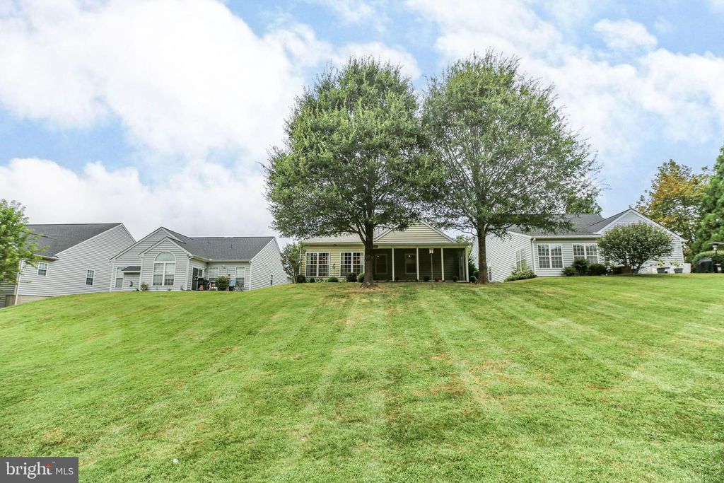 Image 43 of property listing at 11921 LEGACY WOODS DR, Fredericksburg, VA 22407