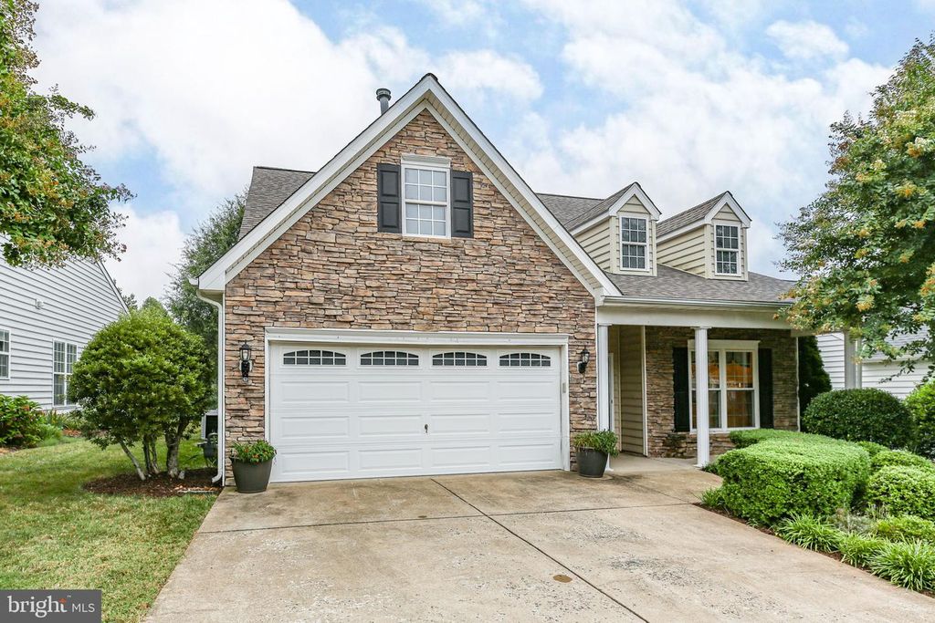 Image 46 of property listing at 11921 LEGACY WOODS DR, Fredericksburg, VA 22407