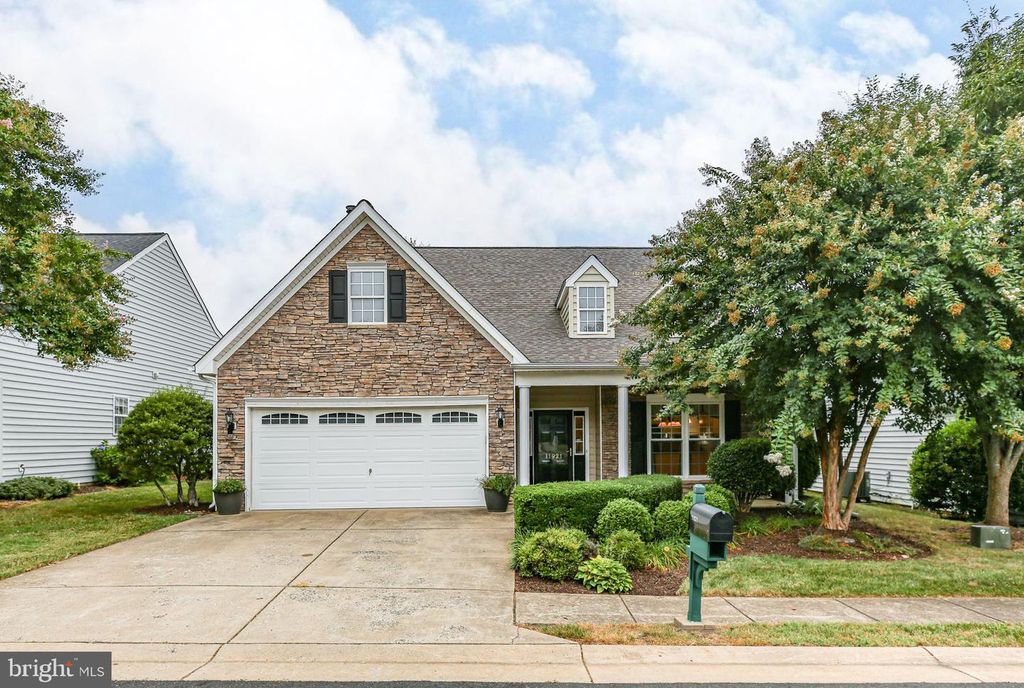 Image 47 of property listing at 11921 LEGACY WOODS DR, Fredericksburg, VA 22407