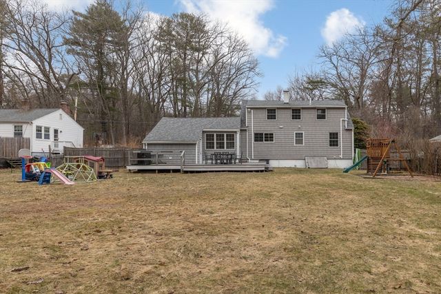 42 Swain Road, Wilmington, MA 01887