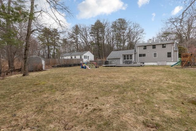 42 Swain Road, Wilmington, MA 01887
