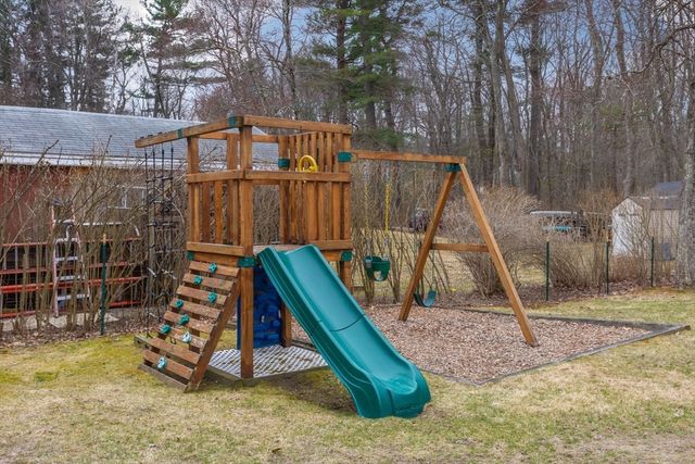 42 Swain Road, Wilmington, MA 01887