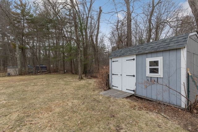 42 Swain Road, Wilmington, MA 01887