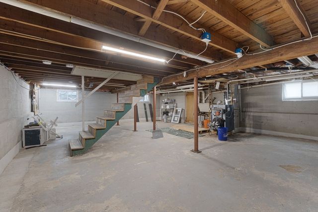 42 Swain Road, Wilmington, MA 01887