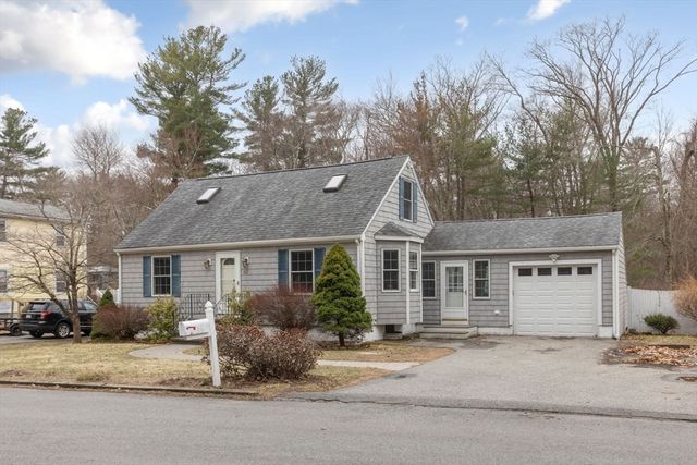 42 Swain Road, Wilmington, MA 01887
