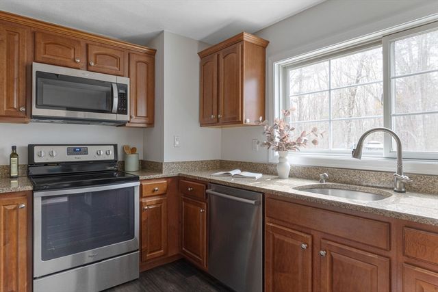 42 Swain Road, Wilmington, MA 01887