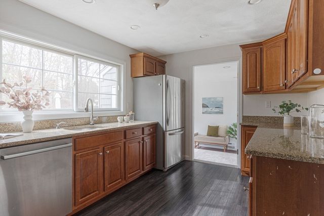 42 Swain Road, Wilmington, MA 01887