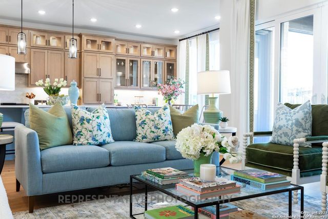 4412 Wendell Way, Schertz, TX 78108