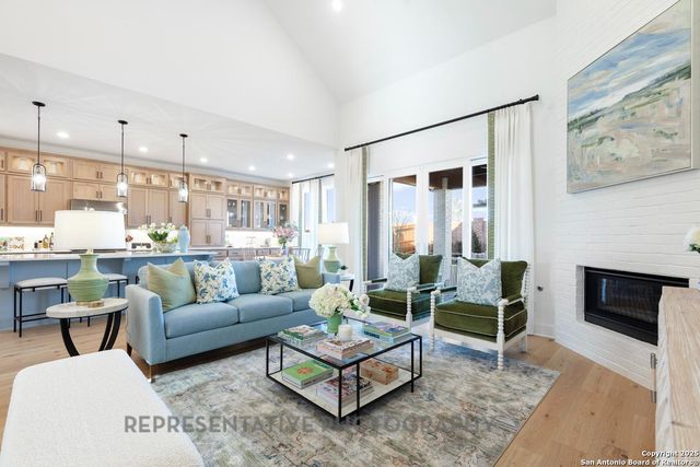 4412 Wendell Way, Schertz, TX 78108