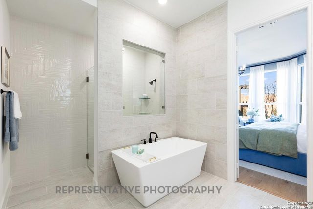 4412 Wendell Way, Schertz, TX 78108