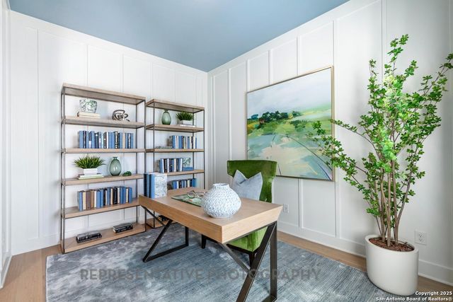 4412 Wendell Way, Schertz, TX 78108