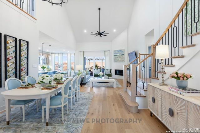 4412 Wendell Way, Schertz, TX 78108