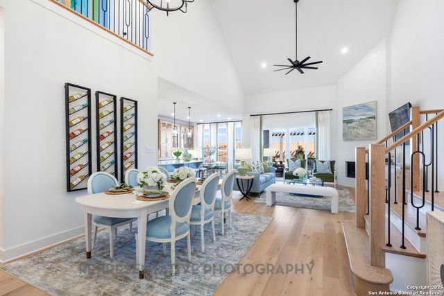 4412 Wendell Way, Schertz, TX 78108