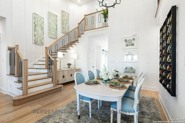 4412 Wendell Way, Schertz, TX 78108