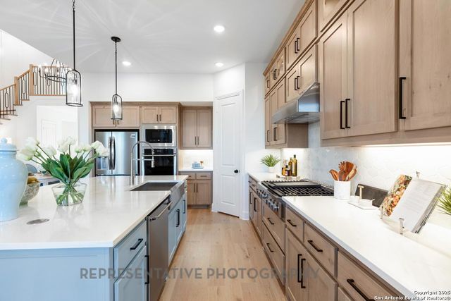 4412 Wendell Way, Schertz, TX 78108