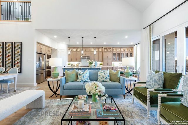 4412 Wendell Way, Schertz, TX 78108