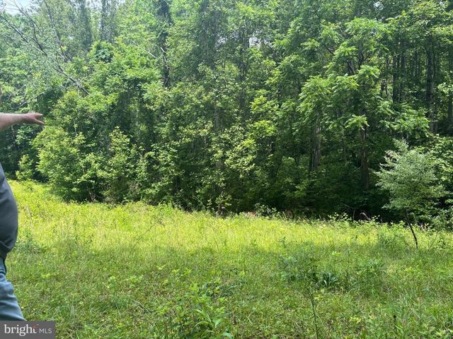 MOUNT PISGAH CHURCH DR, Orange, VA 22960