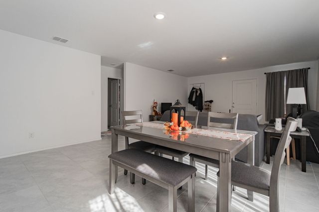 3968 Condor Drive, Crandall, TX 75114