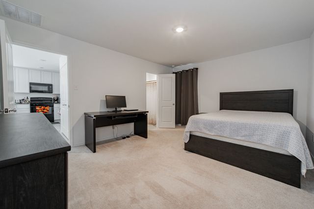 3968 Condor Drive, Crandall, TX 75114