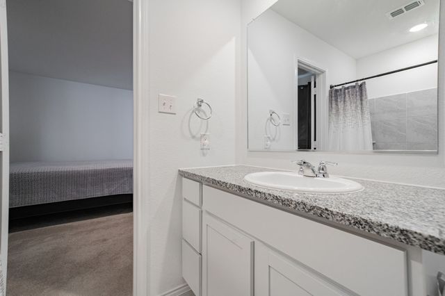 3968 Condor Drive, Crandall, TX 75114