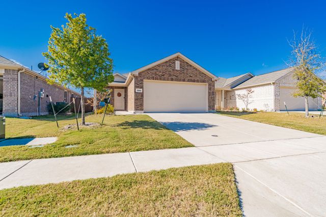 3968 Condor Drive, Crandall, TX 75114