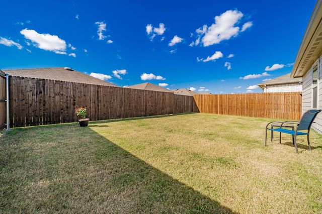 3968 Condor Drive, Crandall, TX 75114