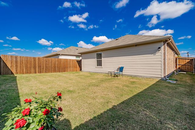3968 Condor Drive, Crandall, TX 75114