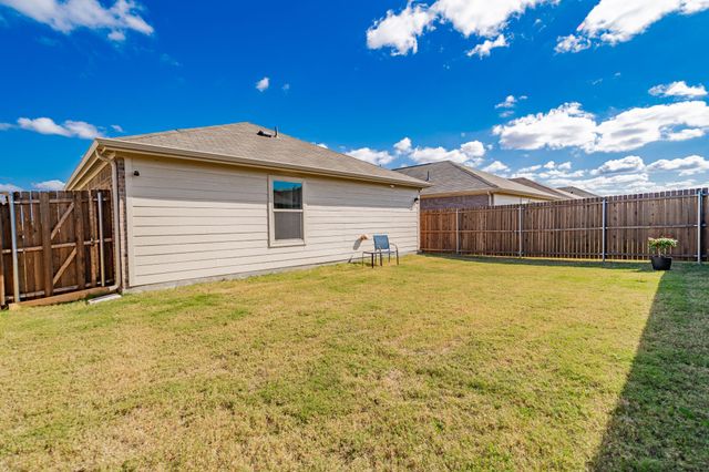 3968 Condor Drive, Crandall, TX 75114