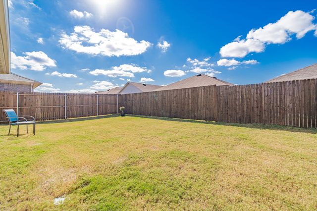 3968 Condor Drive, Crandall, TX 75114